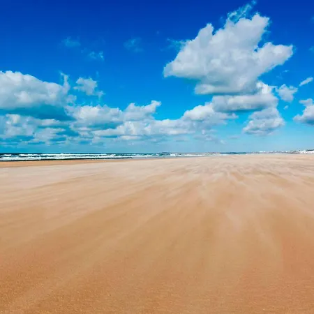 Con Balcon Y Vistas Al Mar *
