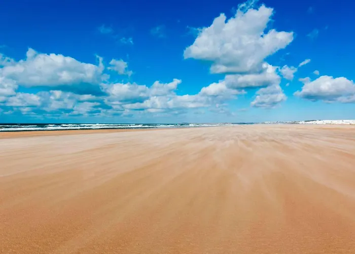 Con Balcon Y Vistas Al Mar *