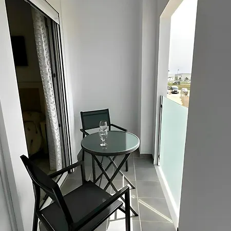 Con Balcon Y Vistas Al Mar * Кониль-де-ла-Фронтера